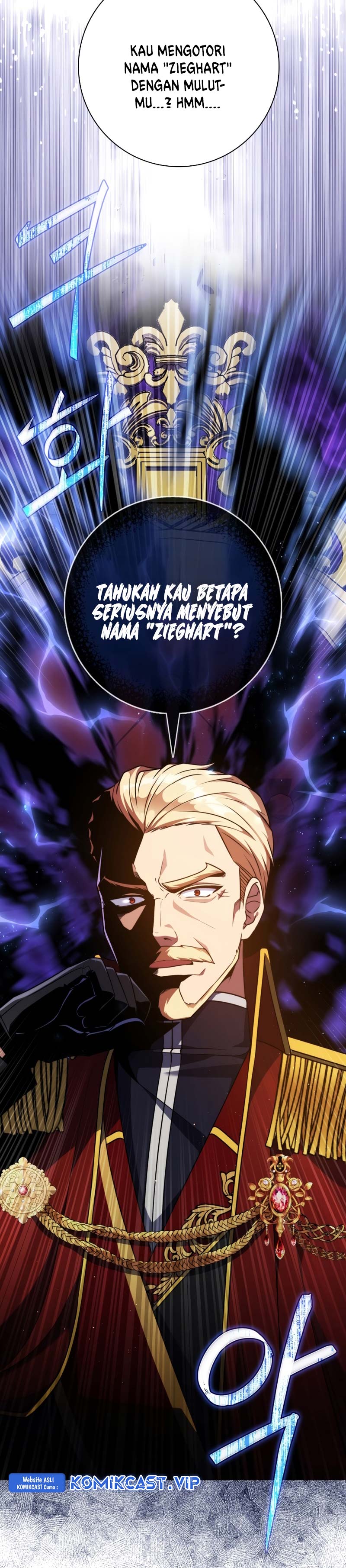 The Reincarnated Assassin is a Genius Swordsman Chapter 05 Gambar 20