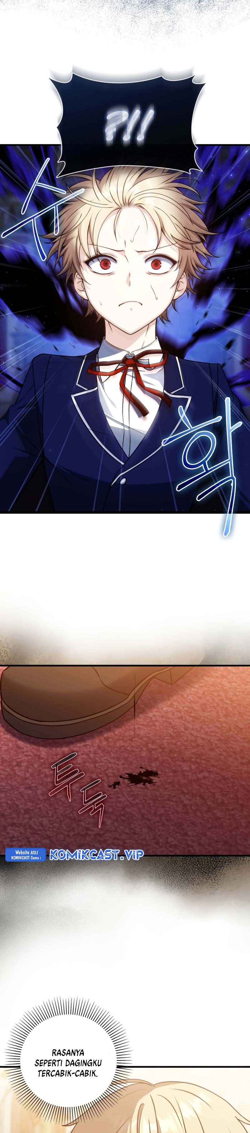 The Reincarnated Assassin is a Genius Swordsman Chapter 05 Gambar 21