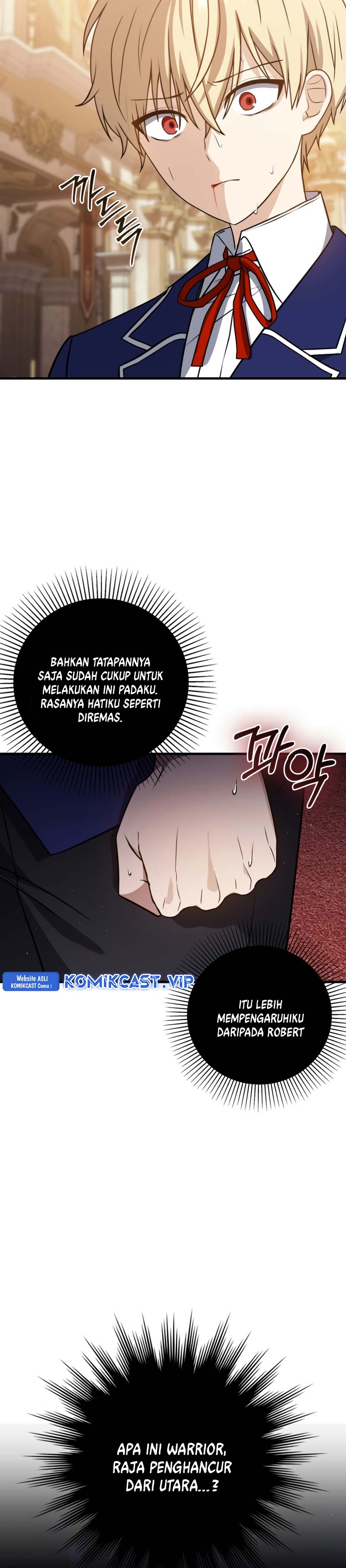 The Reincarnated Assassin is a Genius Swordsman Chapter 05 Gambar 22