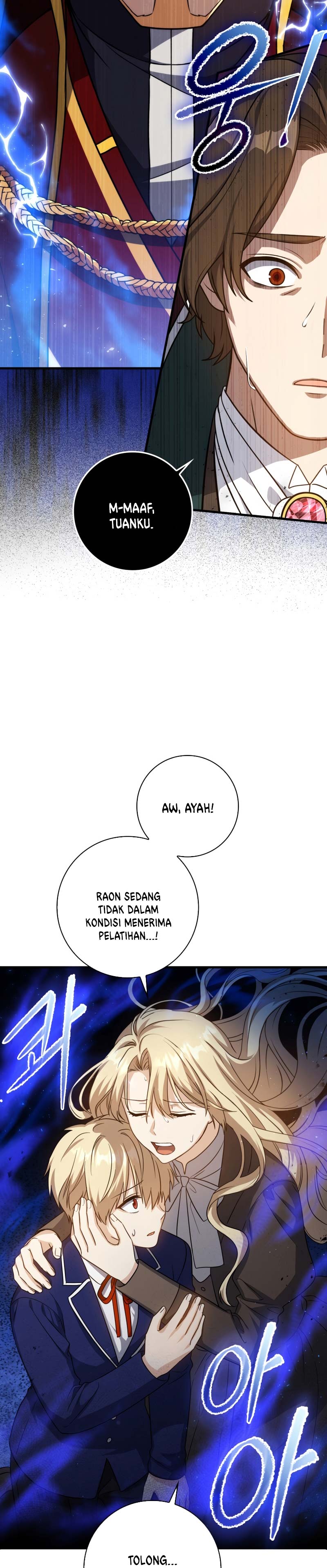 The Reincarnated Assassin is a Genius Swordsman Chapter 05 Gambar 25