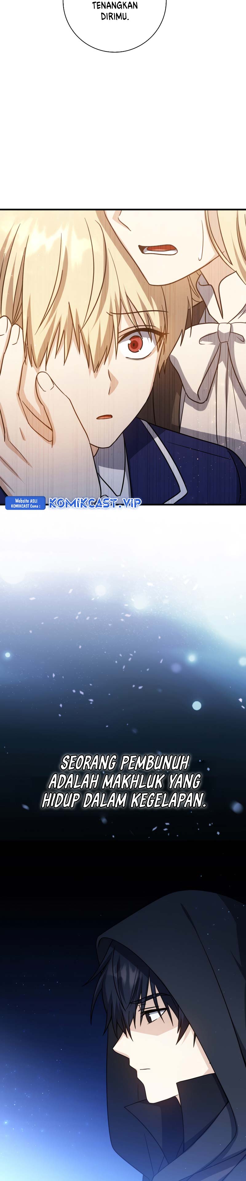 The Reincarnated Assassin is a Genius Swordsman Chapter 05 Gambar 26
