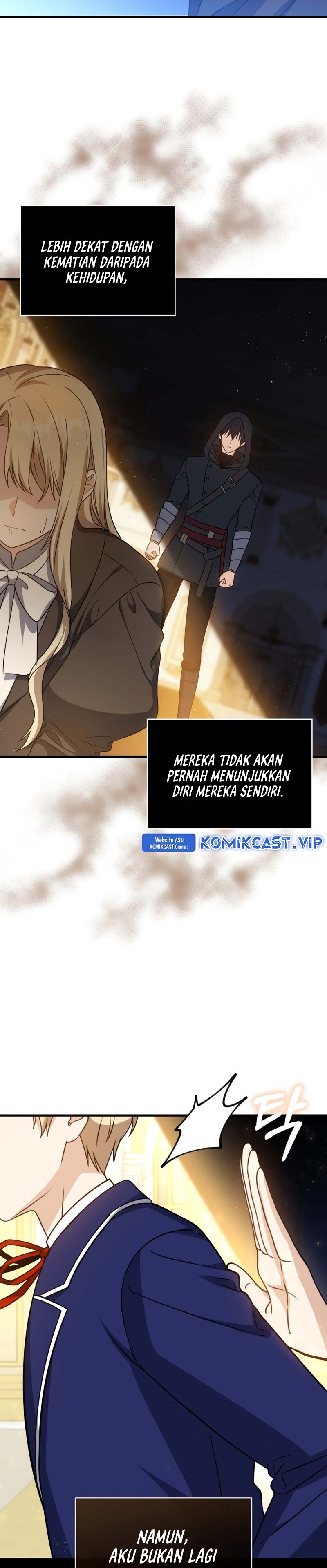 The Reincarnated Assassin is a Genius Swordsman Chapter 05 Gambar 27