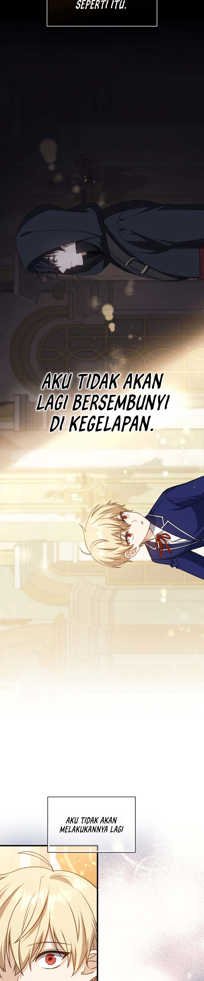 The Reincarnated Assassin is a Genius Swordsman Chapter 05 Gambar 28
