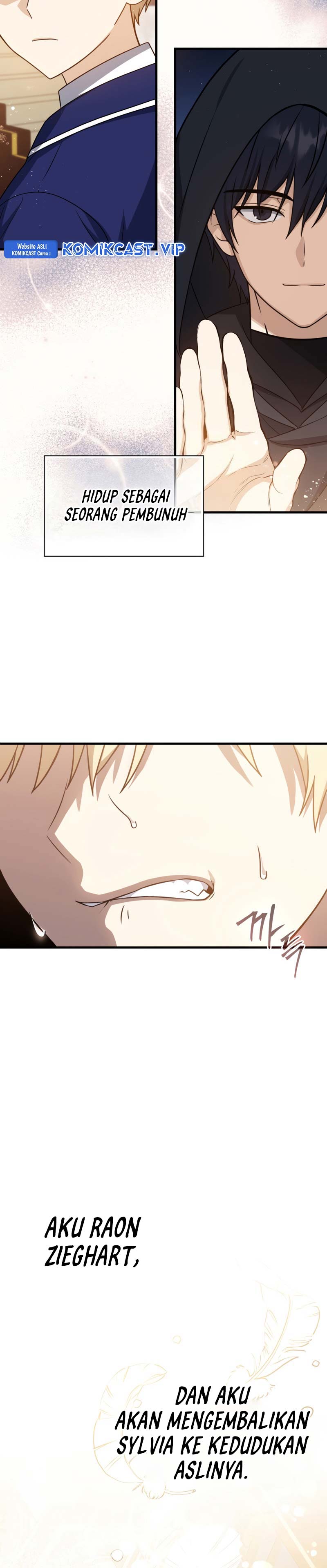 The Reincarnated Assassin is a Genius Swordsman Chapter 05 Gambar 29