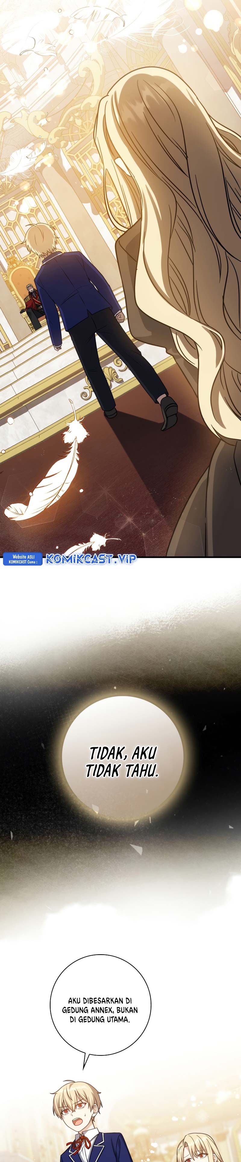 The Reincarnated Assassin is a Genius Swordsman Chapter 05 Gambar 30