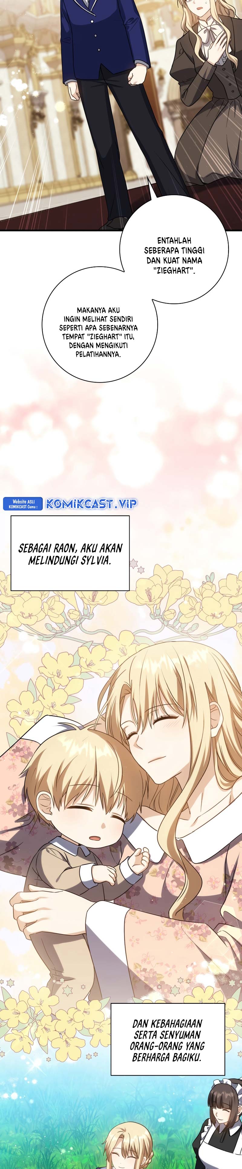 The Reincarnated Assassin is a Genius Swordsman Chapter 05 Gambar 31