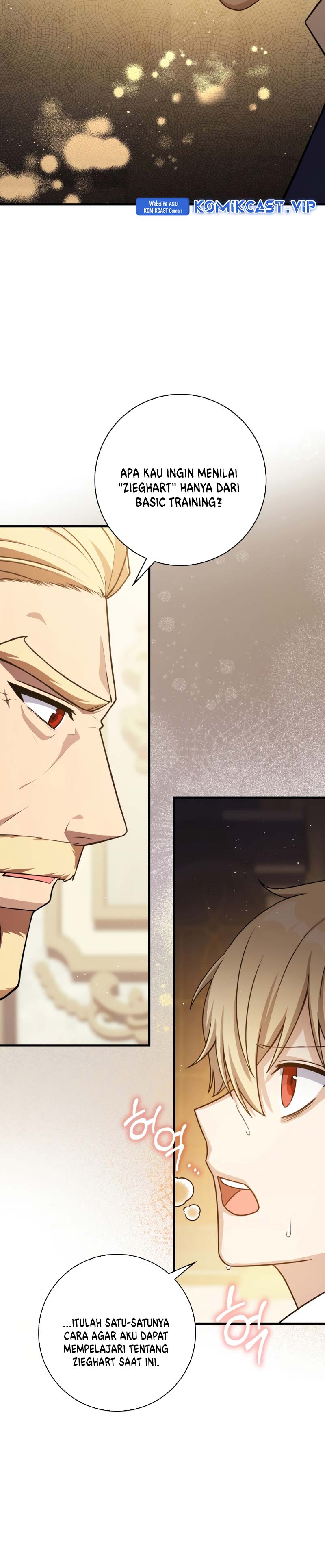 The Reincarnated Assassin is a Genius Swordsman Chapter 05 Gambar 33