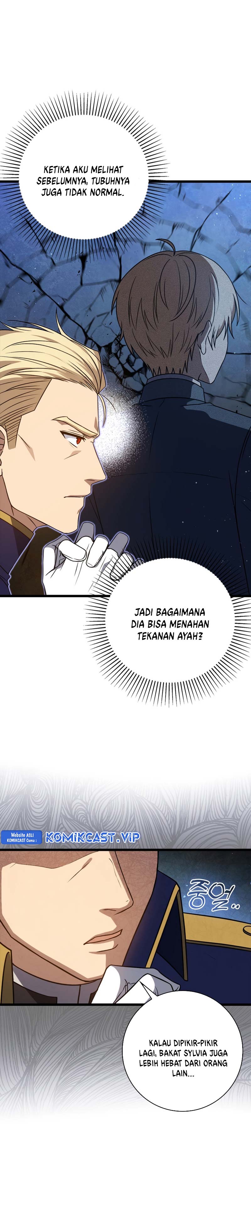 The Reincarnated Assassin is a Genius Swordsman Chapter 05 Gambar 38