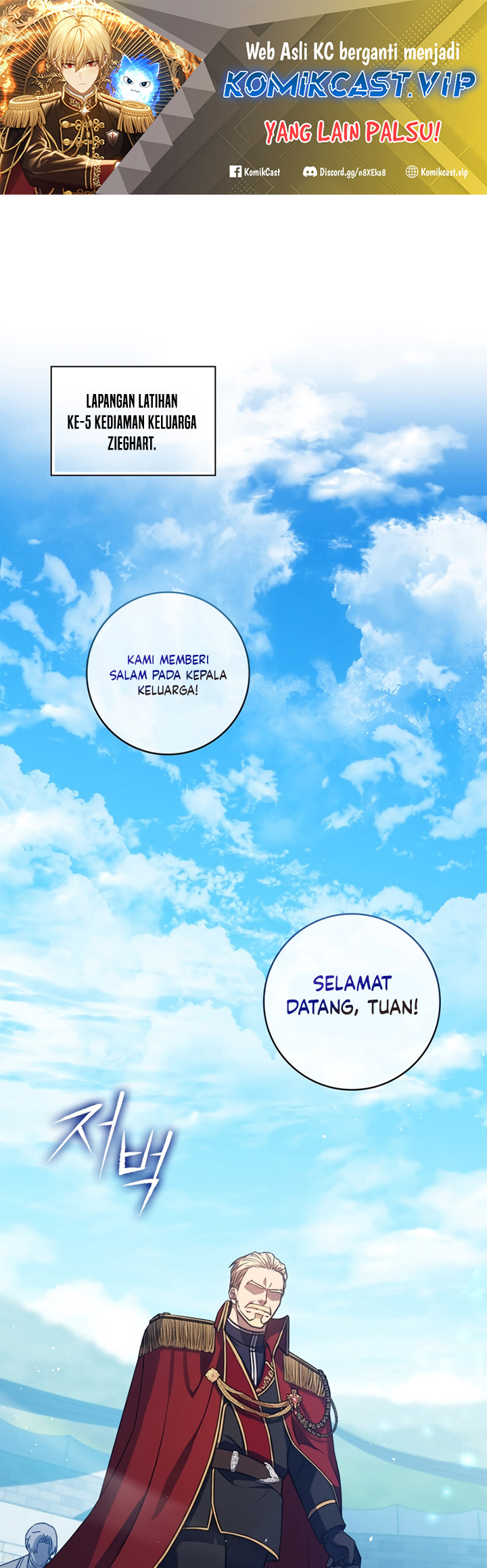 The Reincarnated Assassin is a Genius Swordsman Chapter 06 Gambar 2