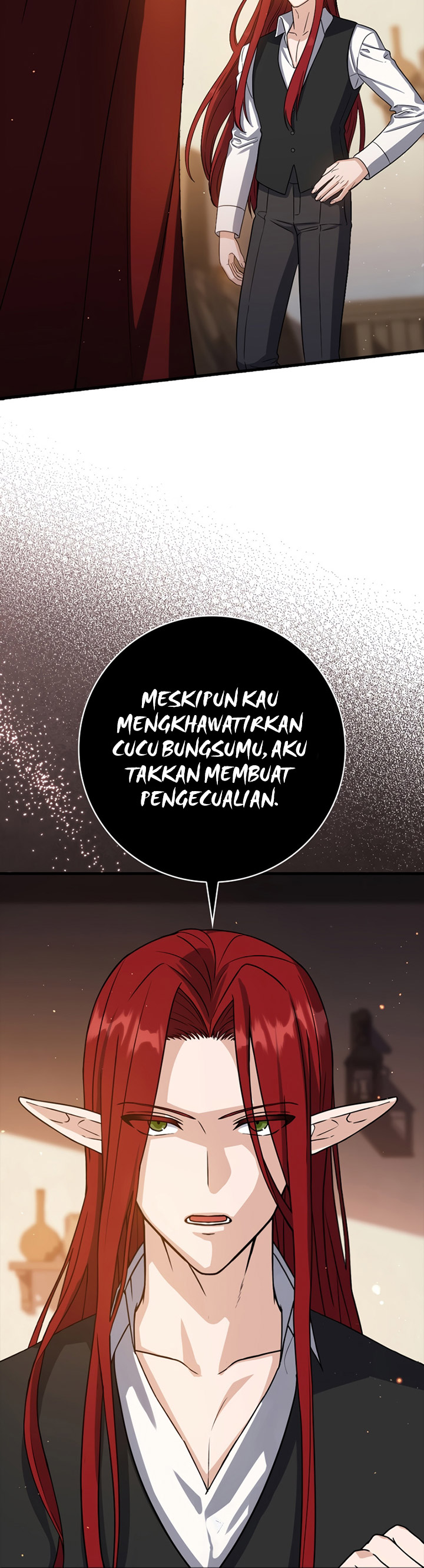 The Reincarnated Assassin is a Genius Swordsman Chapter 06 Gambar 9