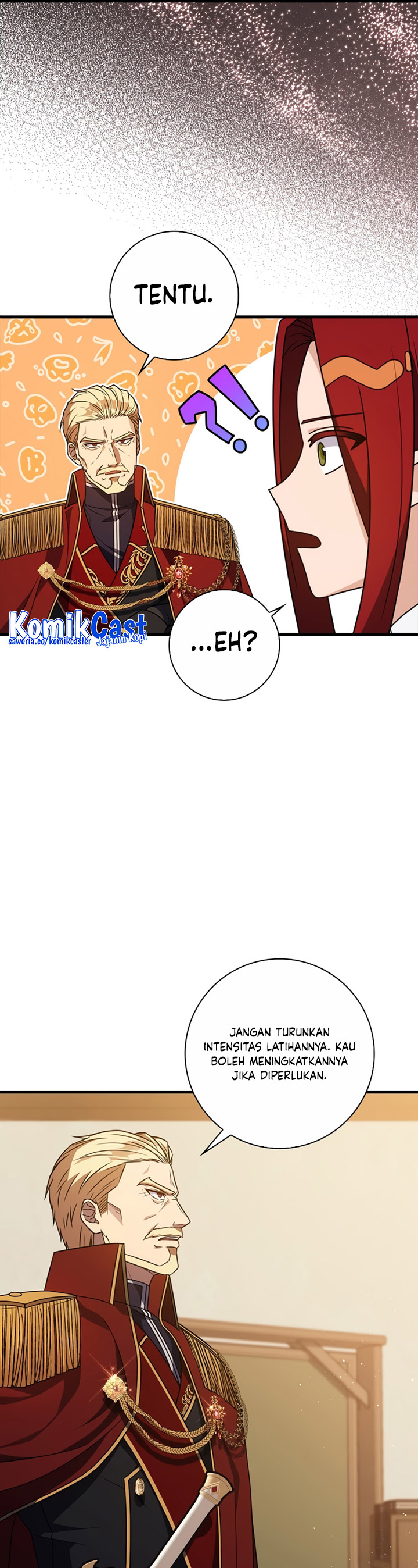 The Reincarnated Assassin is a Genius Swordsman Chapter 06 Gambar 10
