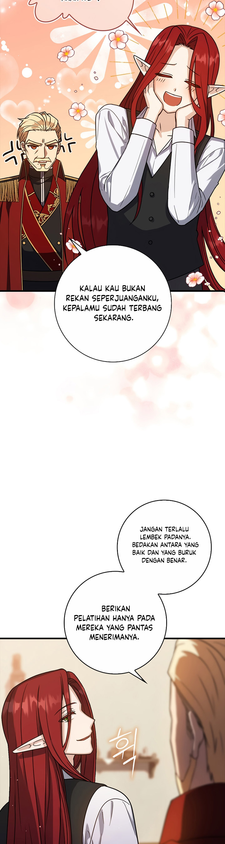 The Reincarnated Assassin is a Genius Swordsman Chapter 06 Gambar 12