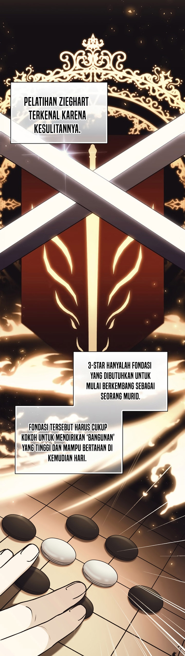 The Reincarnated Assassin is a Genius Swordsman Chapter 06 Gambar 18