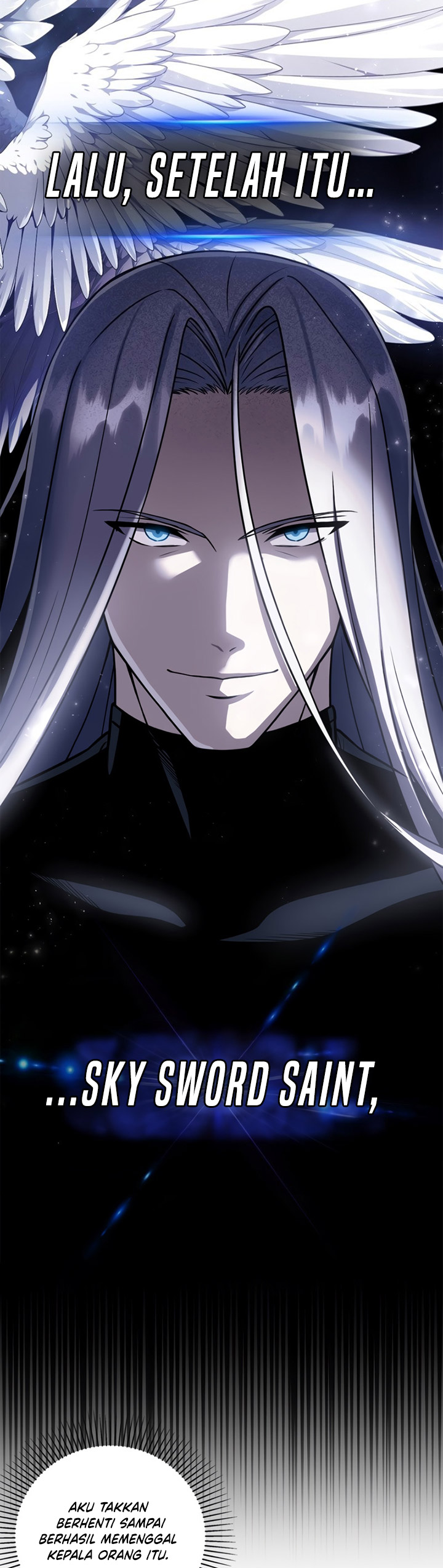 The Reincarnated Assassin is a Genius Swordsman Chapter 06 Gambar 20
