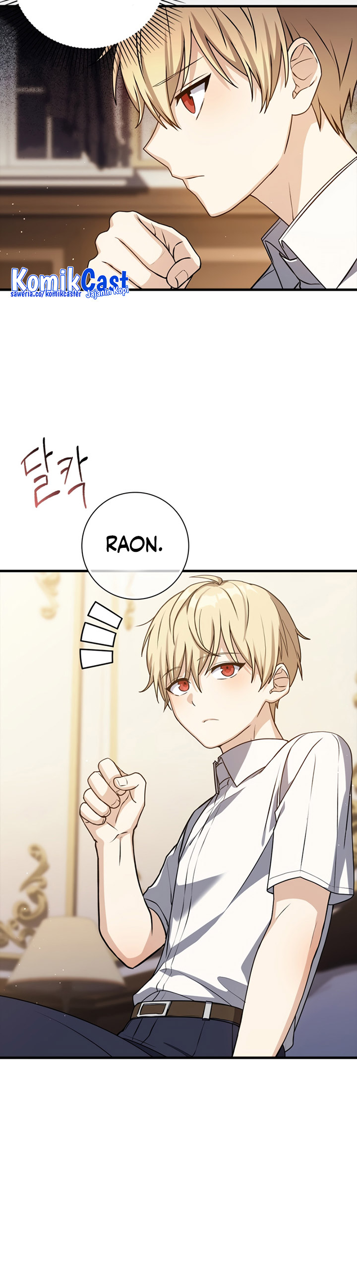 The Reincarnated Assassin is a Genius Swordsman Chapter 06 Gambar 21