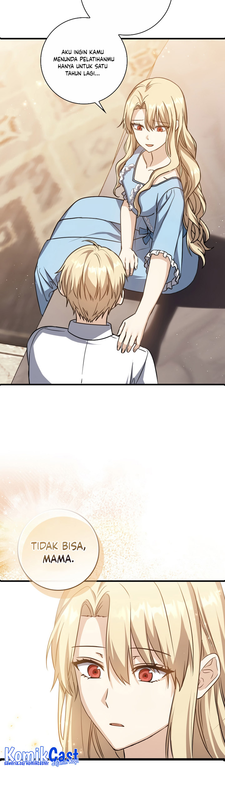 The Reincarnated Assassin is a Genius Swordsman Chapter 06 Gambar 25