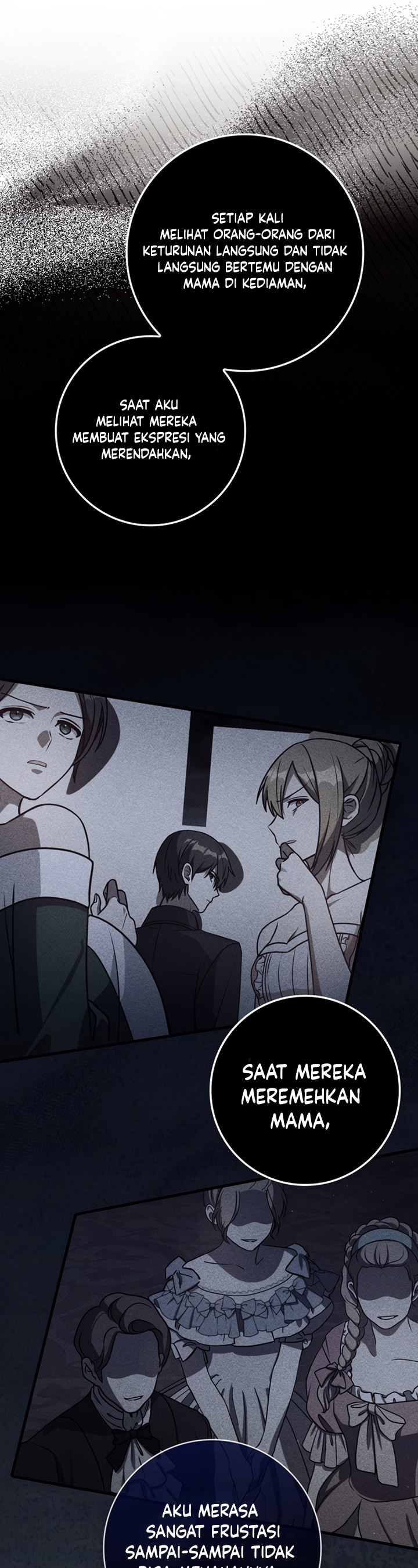 The Reincarnated Assassin is a Genius Swordsman Chapter 06 Gambar 26
