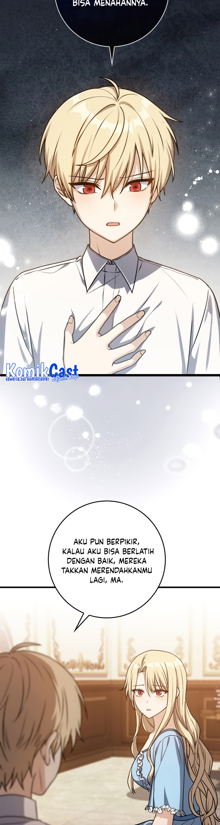 The Reincarnated Assassin is a Genius Swordsman Chapter 06 Gambar 27