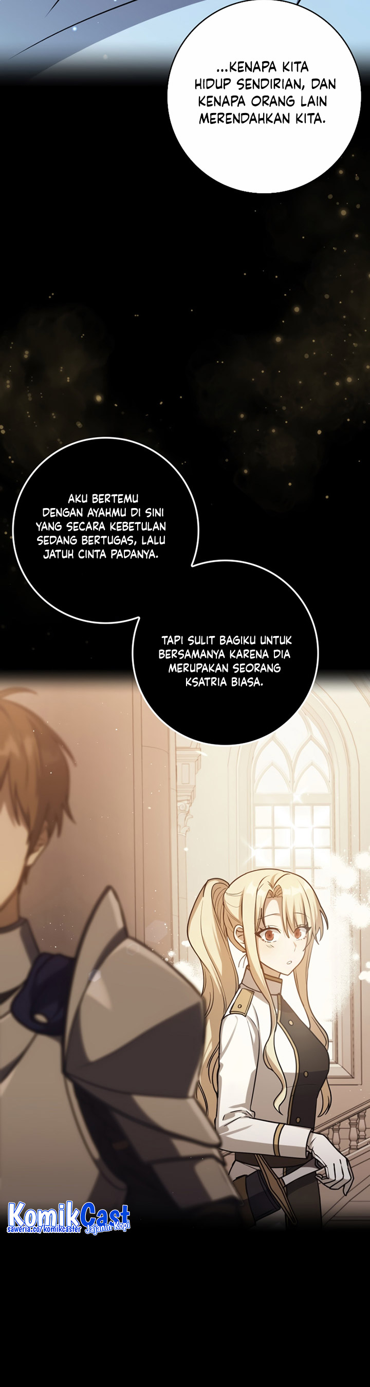 The Reincarnated Assassin is a Genius Swordsman Chapter 06 Gambar 29