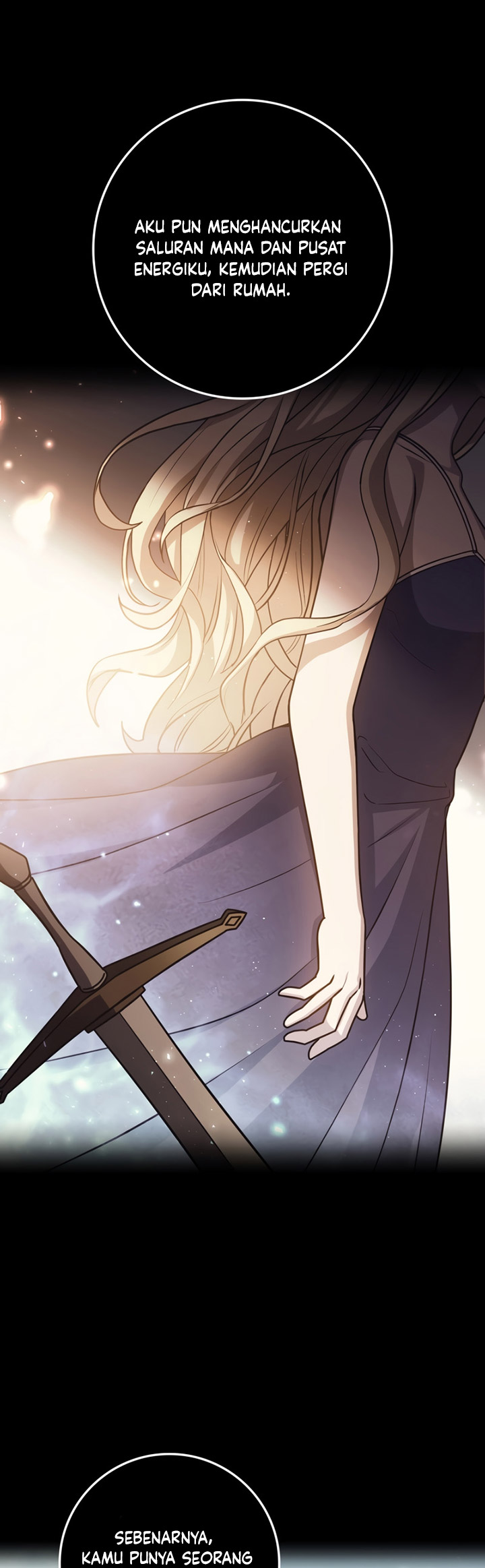 The Reincarnated Assassin is a Genius Swordsman Chapter 06 Gambar 30