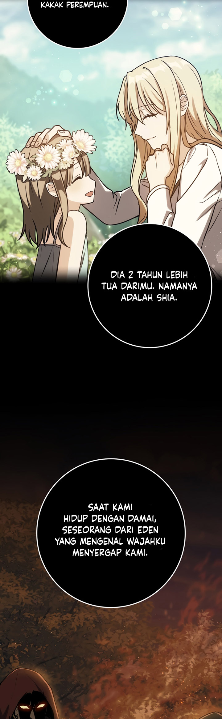 The Reincarnated Assassin is a Genius Swordsman Chapter 06 Gambar 31