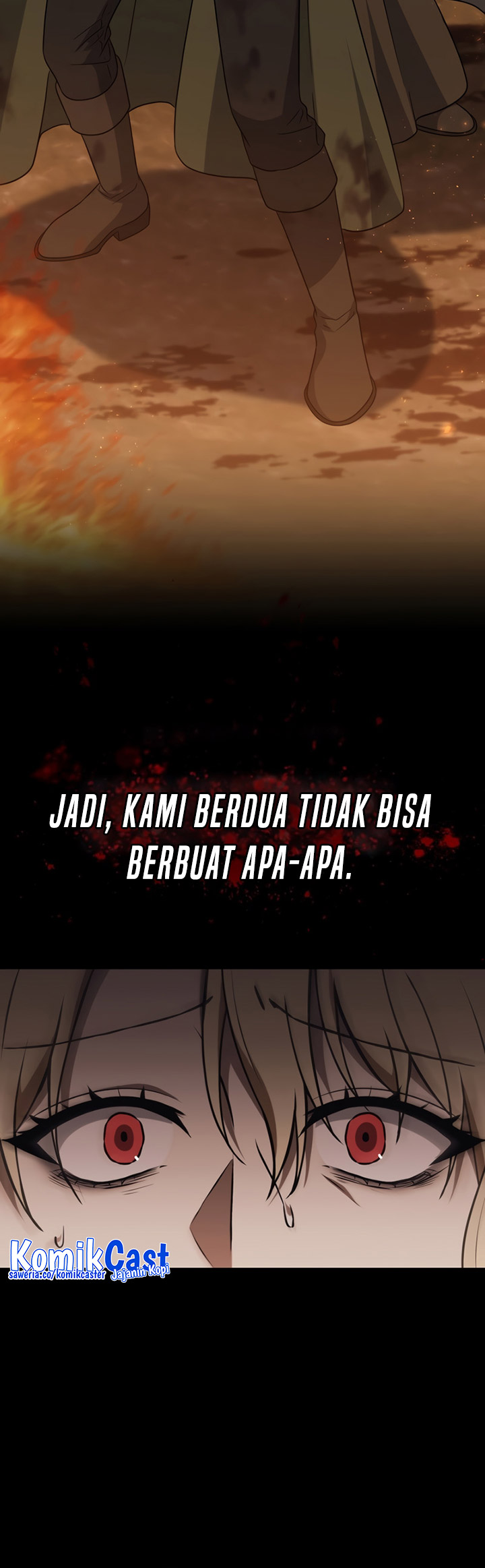 The Reincarnated Assassin is a Genius Swordsman Chapter 06 Gambar 33