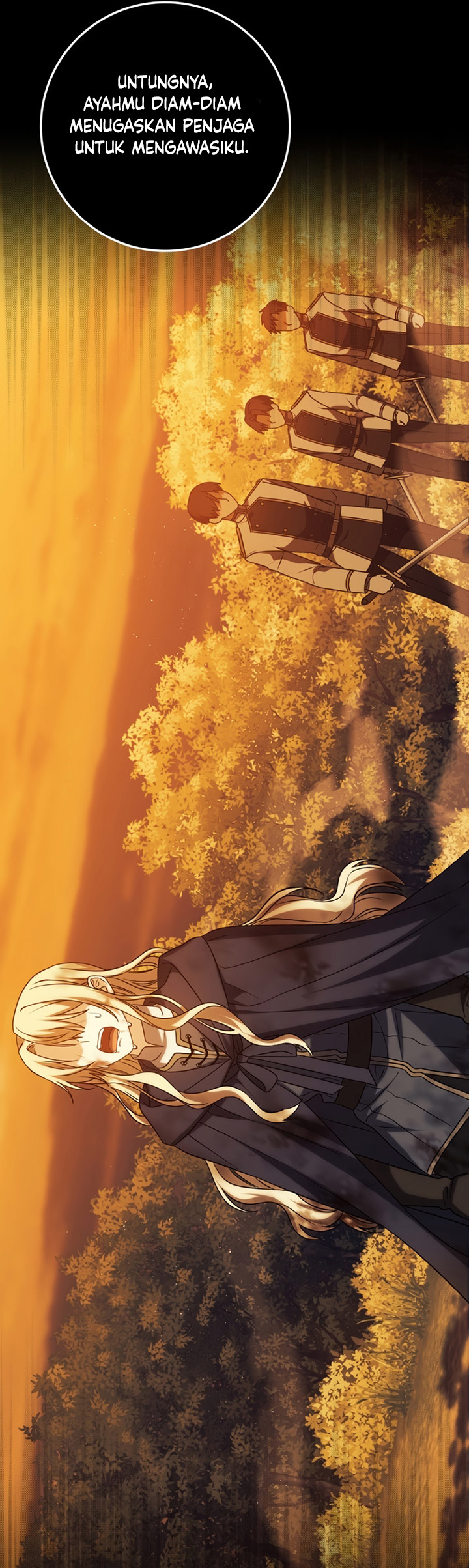 The Reincarnated Assassin is a Genius Swordsman Chapter 06 Gambar 34