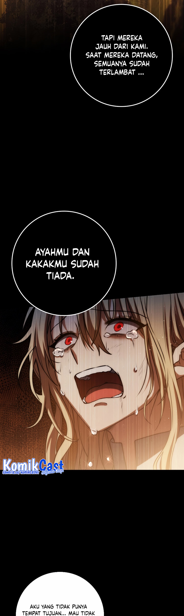 The Reincarnated Assassin is a Genius Swordsman Chapter 06 Gambar 35