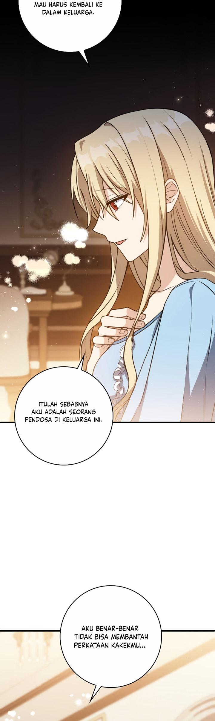 The Reincarnated Assassin is a Genius Swordsman Chapter 06 Gambar 36