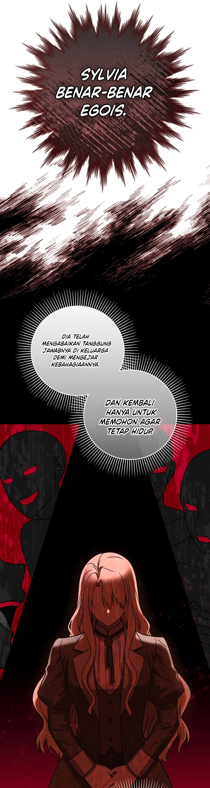 The Reincarnated Assassin is a Genius Swordsman Chapter 06 Gambar 38