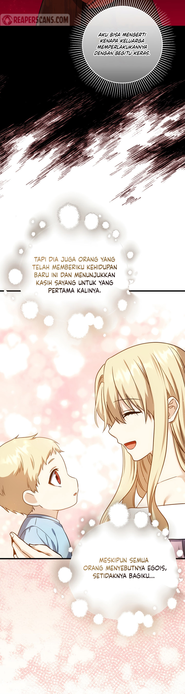 The Reincarnated Assassin is a Genius Swordsman Chapter 06 Gambar 39