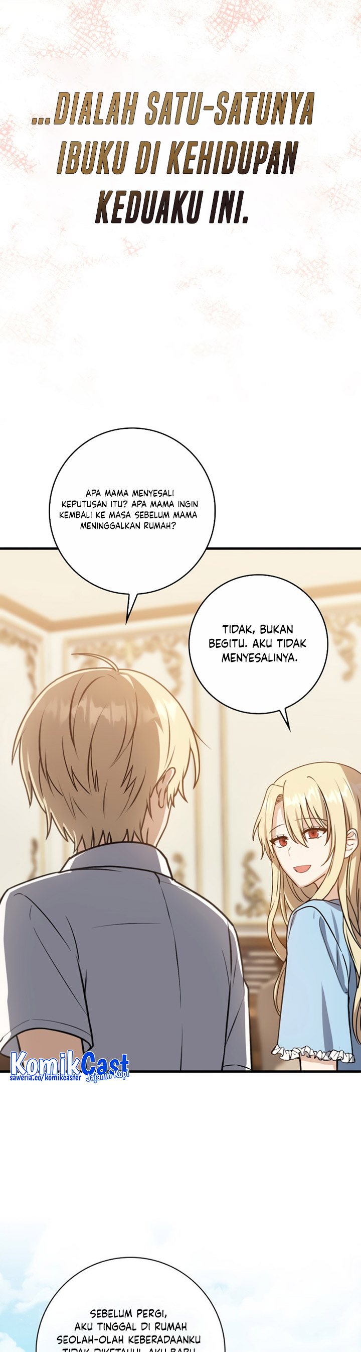 The Reincarnated Assassin is a Genius Swordsman Chapter 06 Gambar 40