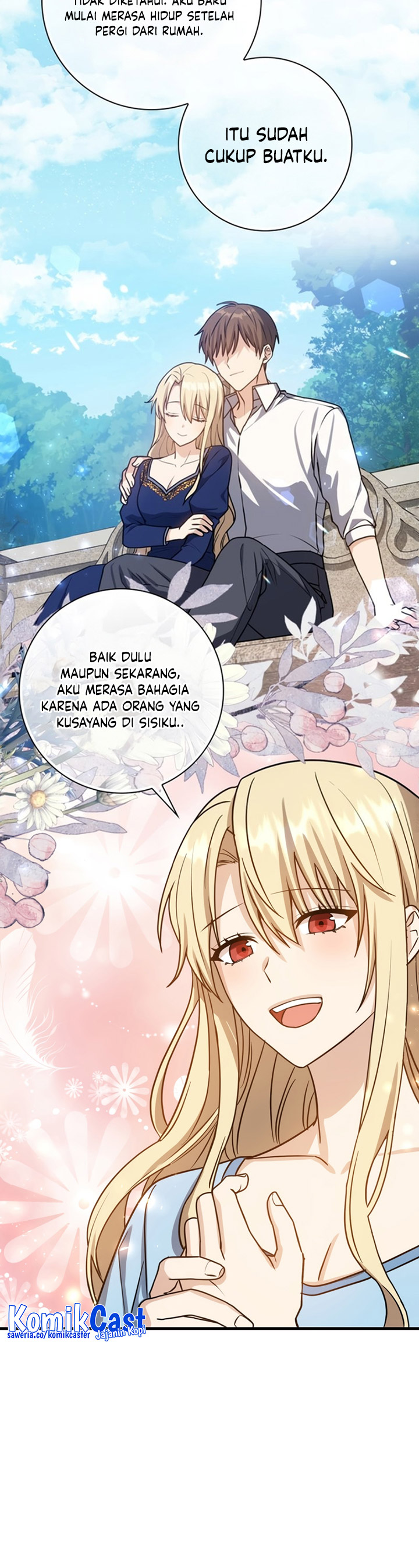 The Reincarnated Assassin is a Genius Swordsman Chapter 06 Gambar 41