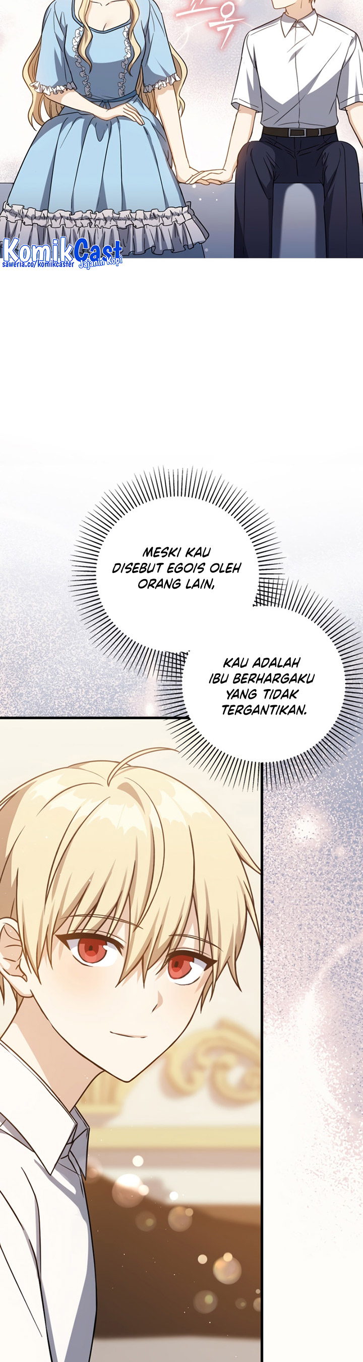 The Reincarnated Assassin is a Genius Swordsman Chapter 06 Gambar 43