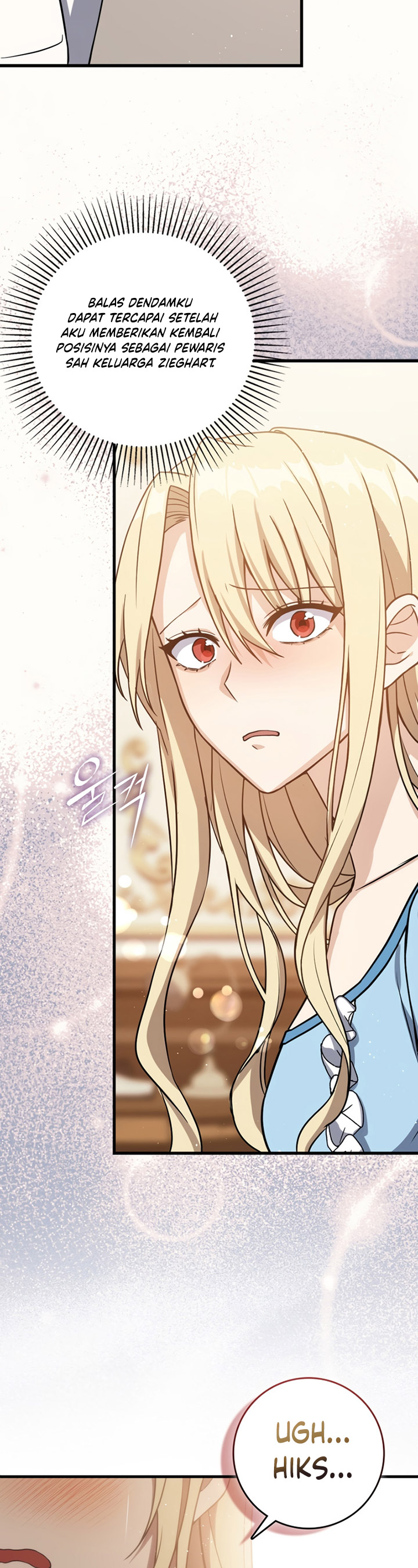 The Reincarnated Assassin is a Genius Swordsman Chapter 06 Gambar 44