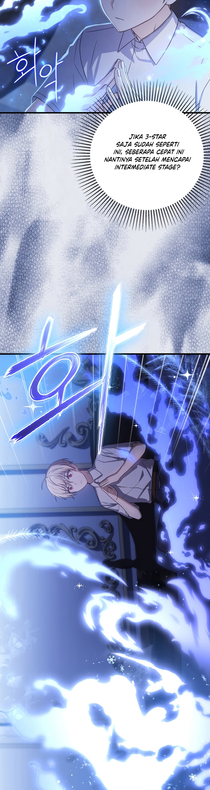 The Reincarnated Assassin is a Genius Swordsman Chapter 06 Gambar 48