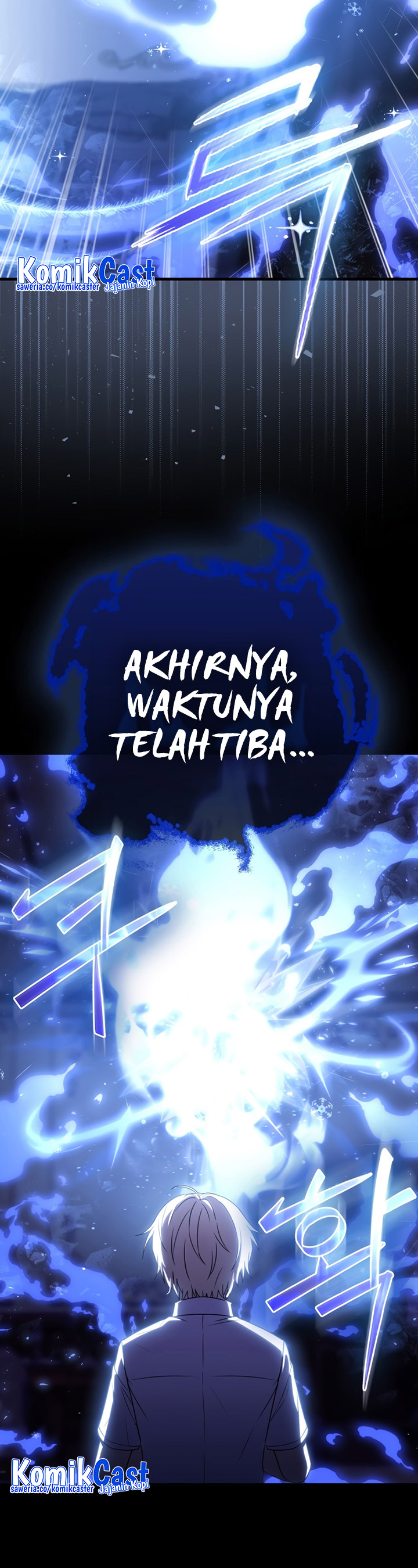 The Reincarnated Assassin is a Genius Swordsman Chapter 06 Gambar 49