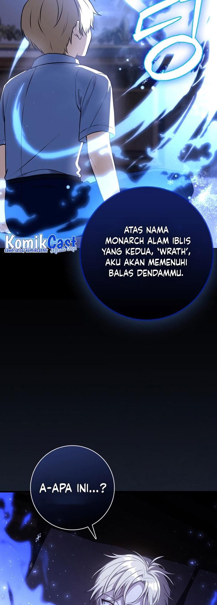 The Reincarnated Assassin is a Genius Swordsman Chapter 06 Gambar 51