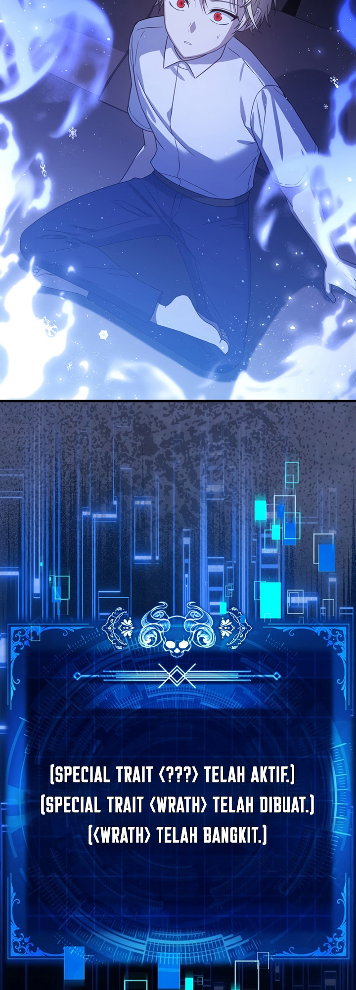 The Reincarnated Assassin is a Genius Swordsman Chapter 06 Gambar 52