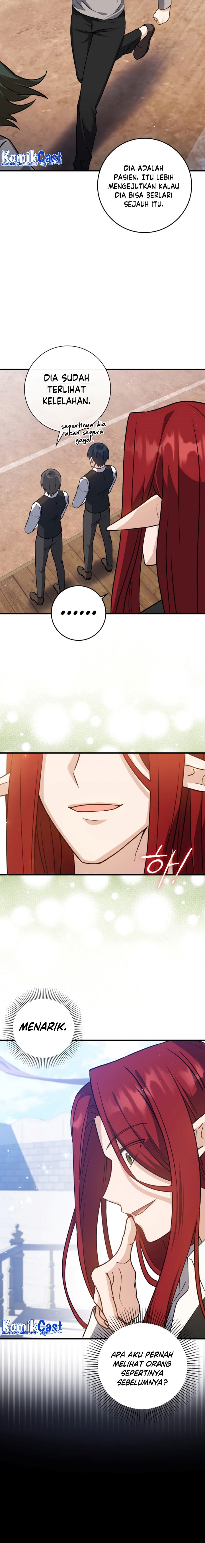 The Reincarnated Assassin is a Genius Swordsman Chapter 08 Gambar 23