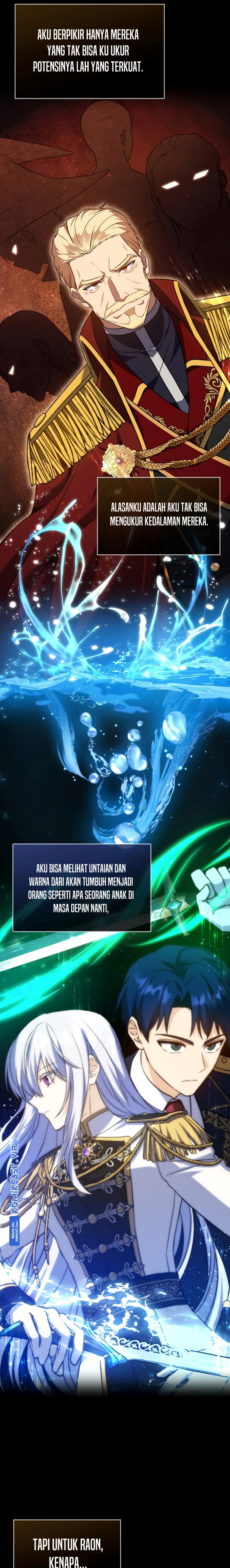 The Reincarnated Assassin is a Genius Swordsman Chapter 08 Gambar 24