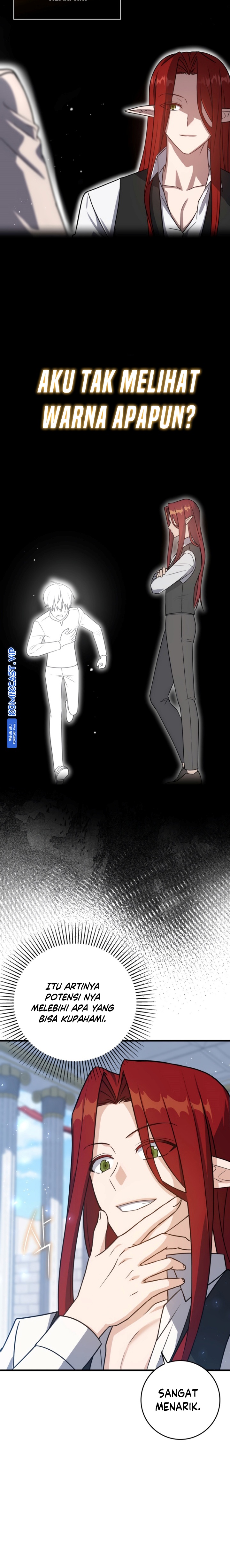 The Reincarnated Assassin is a Genius Swordsman Chapter 08 Gambar 25