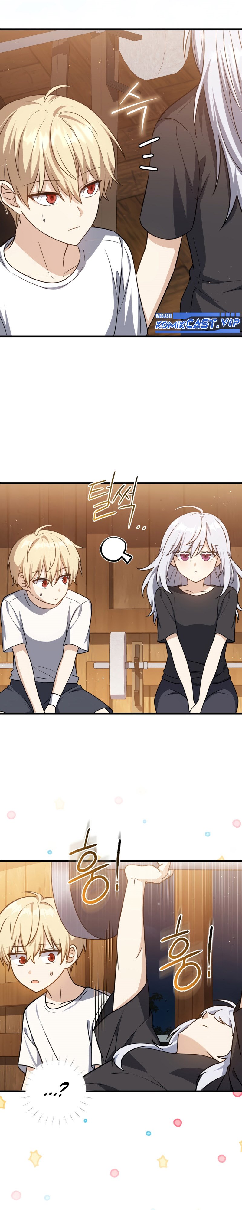 The Reincarnated Assassin is a Genius Swordsman Chapter 11 Gambar 5