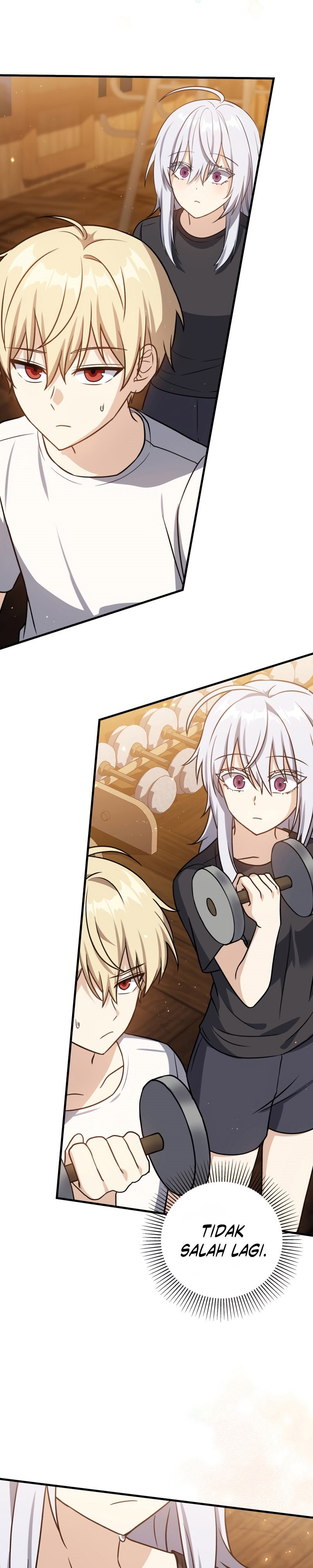 The Reincarnated Assassin is a Genius Swordsman Chapter 11 Gambar 6