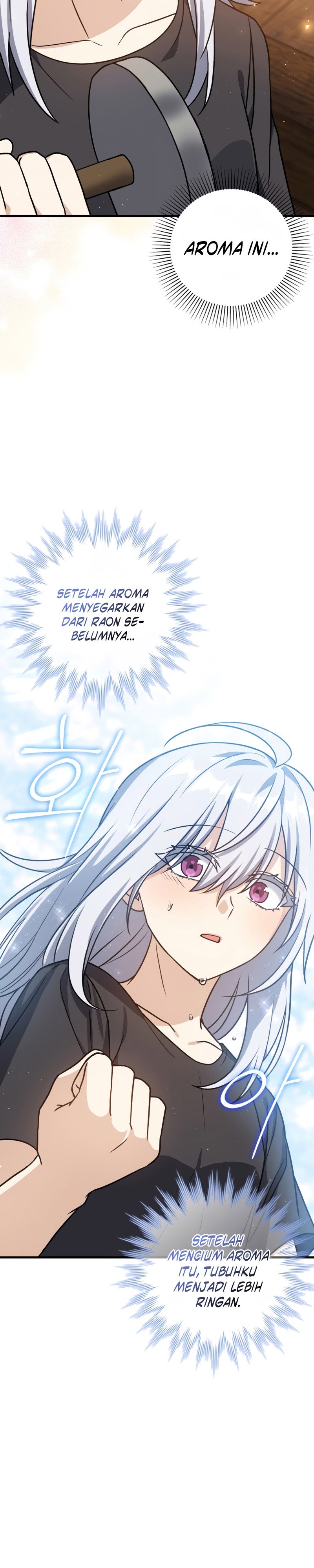 The Reincarnated Assassin is a Genius Swordsman Chapter 11 Gambar 7