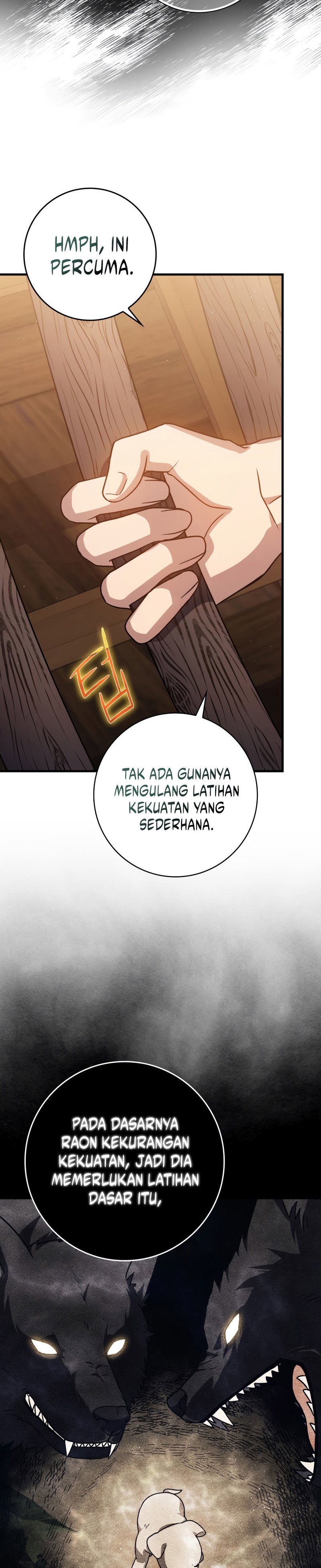 The Reincarnated Assassin is a Genius Swordsman Chapter 11 Gambar 12