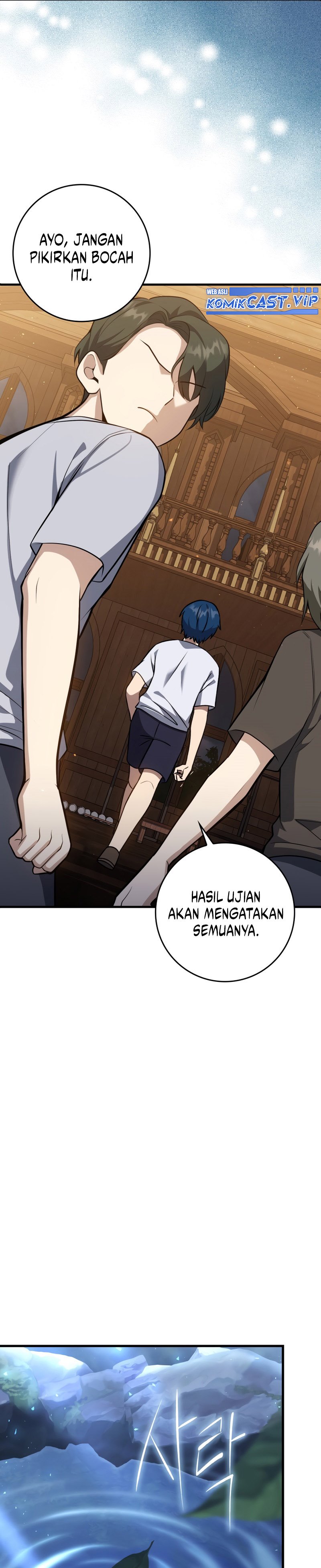 The Reincarnated Assassin is a Genius Swordsman Chapter 11 Gambar 14