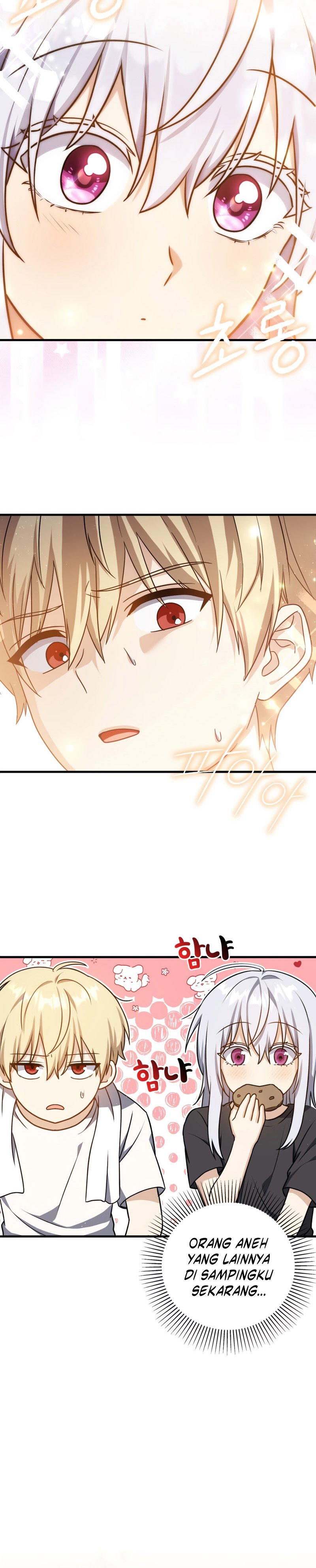 The Reincarnated Assassin is a Genius Swordsman Chapter 11 Gambar 19