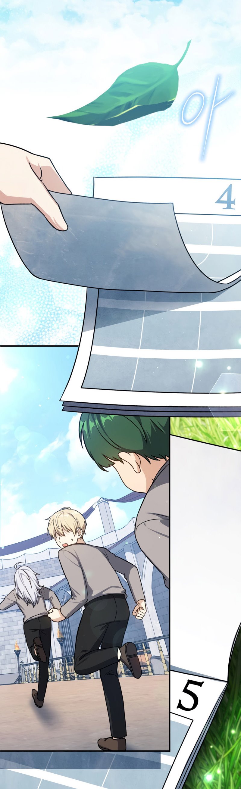 The Reincarnated Assassin is a Genius Swordsman Chapter 11 Gambar 21