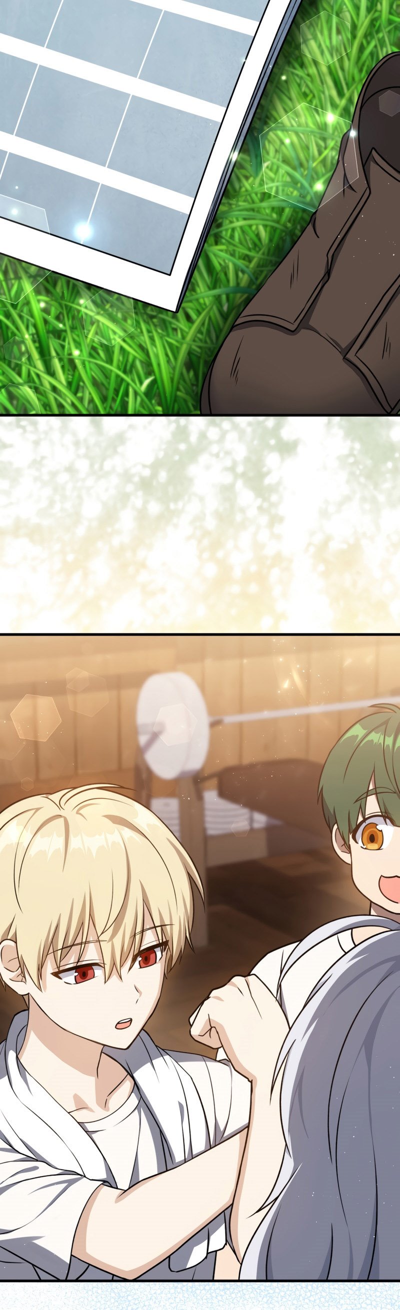 The Reincarnated Assassin is a Genius Swordsman Chapter 11 Gambar 22